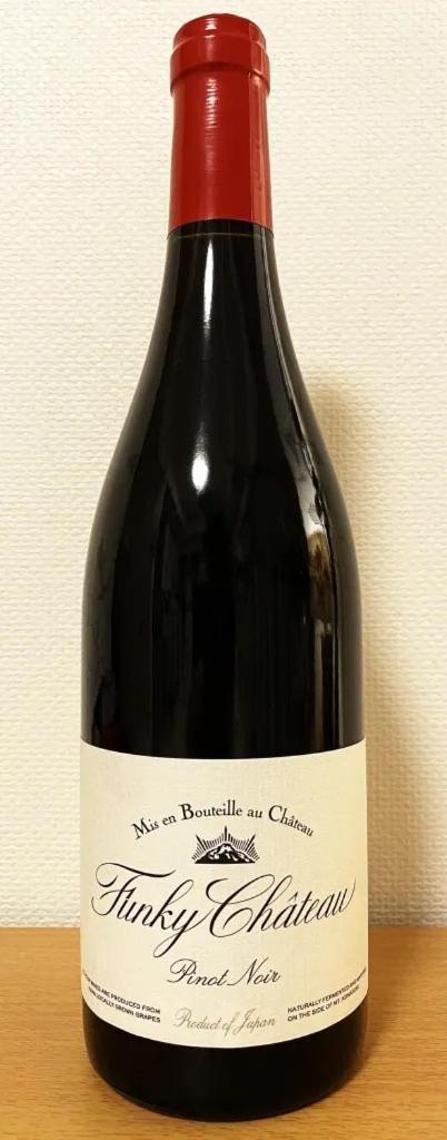 Tombouctou Βίλα Fujimi Εξωτερικό φωτογραφία